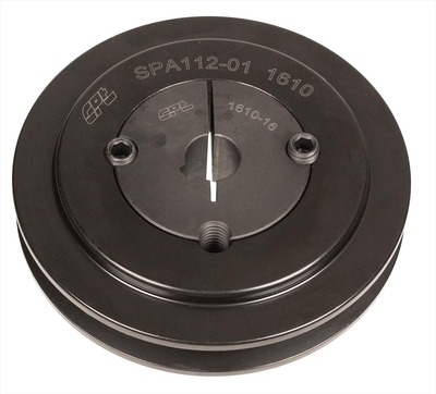 Řemenice Weibang WBGT6813 ORIGINÁLNÍ DÍL GT68WE12000