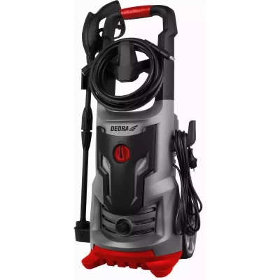 DEDRA DED8824 Myjka ciśnieniowa wysokociśnieniowa ogrodowa 2400W 120/180bar 480l/h 8m