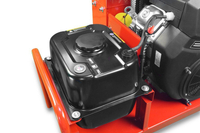 WEIBANG WBDL5021R PROFI PROFESSIONAL PETROL LEAF VACUUM CLEANER SIDEBOARD MUNICIPAL GARDEN STREET CAR RATO R670 V-TWIN - EWIMAX - AUTHORIZED WEIBANG DEALER