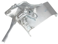 Throttle control unit Rato engine R390 R420 16520-Z100710-0000R