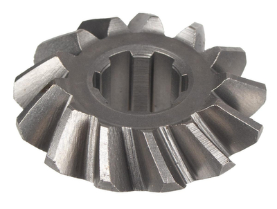 Cedrus soil planter GLX540 gear wheel 2110100009-0001