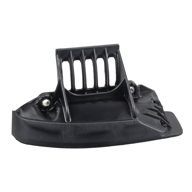 Osłona tłumika Honda GX35NT podstawa 18518-Z0Z-020