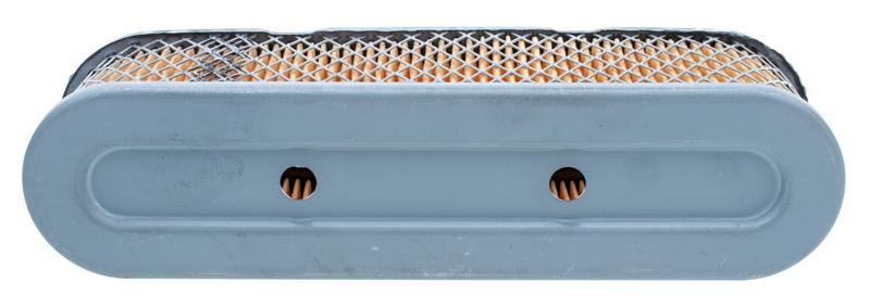 Filtr powietrza Tecumseh 12PS Vertica 8R05-04 widok z góry