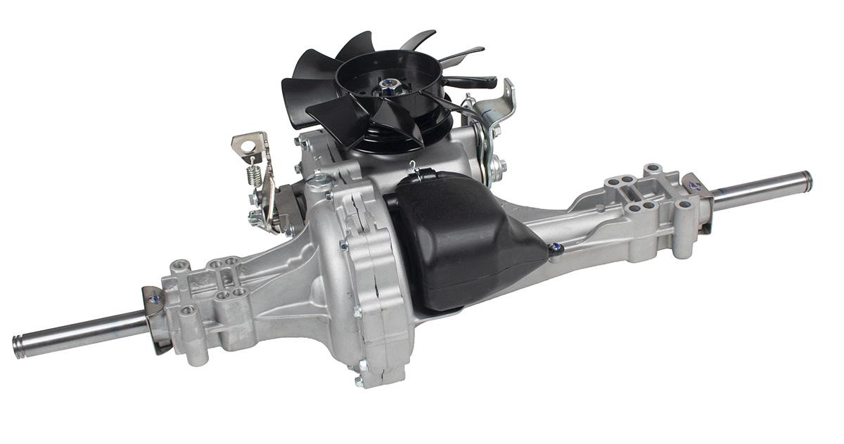 Przekładnia hydrostatyczna Cedrus traktorek C-TRAC-65HC