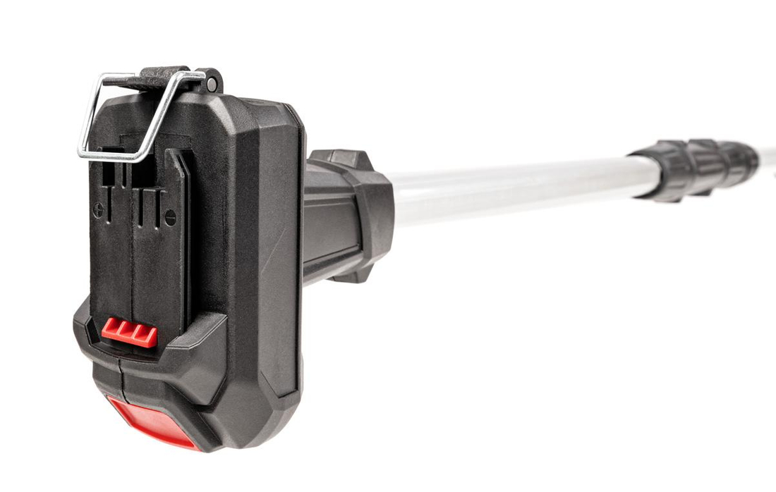 Mocowanie akumulatora w przedłużce Cedrus CEDCHS100P