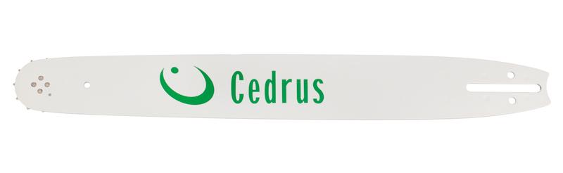 Prowadnica 18 325 1.3mm 72E 11Z Cedrus PO18-50EH widok ogólny