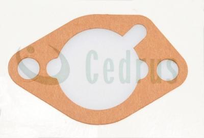 Robin carburetor/base gasket EX13;EX16;EX17 ORIGINAL PART 0001100146