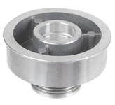 Koło pasowe Cedrus wertykulator CEDWE40 300373