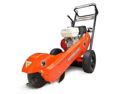 WEIBANG WBSG13H ROUTER HONDA GX390 TREE ROOT GRUBBER - EWIMAX - OFFICIAL DISTRIBUTOR - AUTHORIZED CEDRUS DEALER