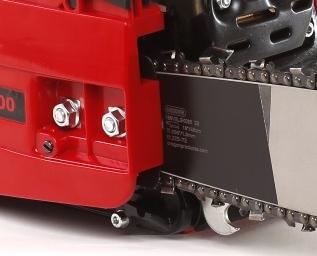 MARUYAMA MCV6200 SPRINKLING LANDSCAPE Saw 4.6 HP / 50cm