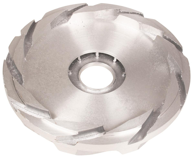 Obudowa Loncin wirnika pompy wody LC50ZB60-4.5Q CZĘŚĆ ORYGINALNA 660210005-0001