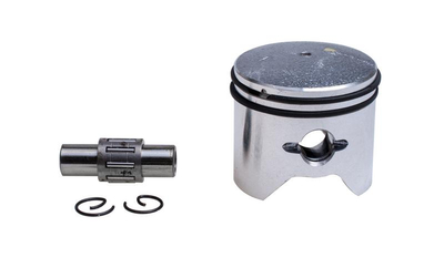 NAC 34mm CG260 piston kpl. nZ54 market mowers