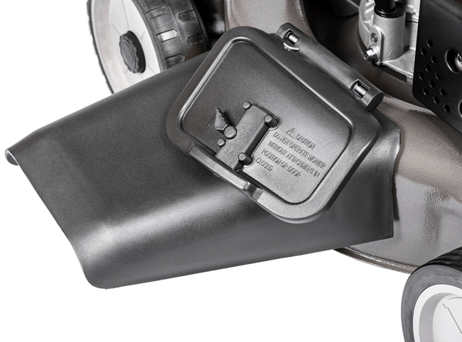 WEIBANG WB537SC V 3IN1 MOTOROVÁ SEKAČKA NA VÍNU S KARDANOVÝM POHONEM / PROFESIONÁLNÍ 6,5 HP / 53 cm - OFICIÁLNÍ DISTRIBUTOR - AUTORIZOVANÝ PRODEJCE WEIBANG