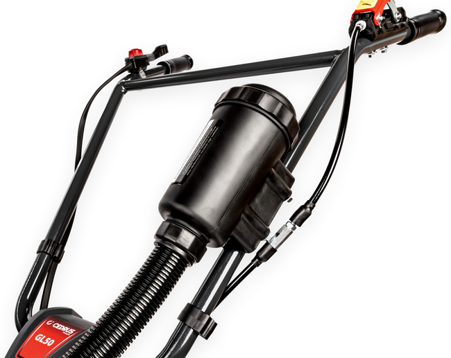 CEDRUS GL50 SPRINAL GARDEN CULTILIZER 50cm RATO R100 CEDRUS PREMIUM GL50 EWIMAX - OFFICIAL DISTRIBUTOR - AUTHORIZED DEALER CEDRUS