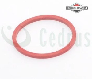 Uszczelka oring gaźnika B&S Intek / Powerbuilt SERIES 3000/4000/5000 CZĘŚĆ ORYGI 692138