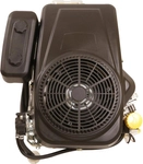 ENGINE LONCIN LC1P92F PETROL ENGINE 1P92 16 hp 452 cm3 / EMAK K1600 / AL-KO Pro 450 / LONCIN 1P92 SINGLE CYLINDRED VERTICAL SHAFT 25,4 mm MOTOR HONDA , VANGUARD , BRIGGS , KOHLER, HUSQVARNA , STIHL, STIGA, CEDRUS, OLEO-MAC, KAWASAKI