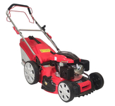 4IN1 MASTER CUT FD51S/4/LC196_HW PETROL MOWER WITH DRIVE