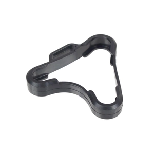 Shock absorbing cover Cedrus cordless mower CEDBC420L-B 