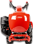 Cedrus GL11 GLX720 Glebogryzarka Spalinowa 7KM 72cm Kultywator Traktor Jednoosiowy
