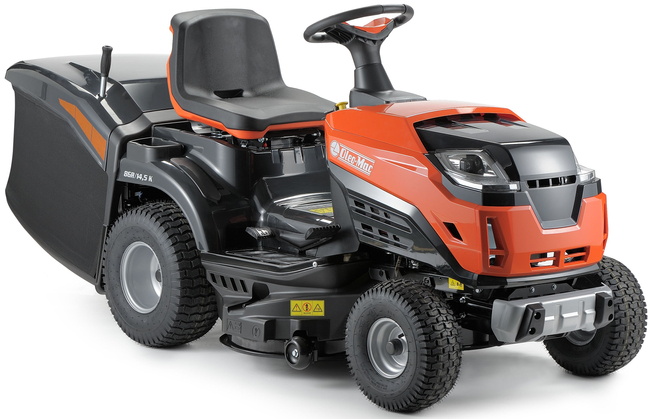 OLEO MAC OM 86 R/14,5 K Rear-Discharge Lawn Mower HYDROSTAT 86cm REEL DIRECTOR COMPACTIONAL MOWER 68059205 - OFFICIAL DISTRIBUTOR - AUTHORIZED DEALER OLEO-MAC
