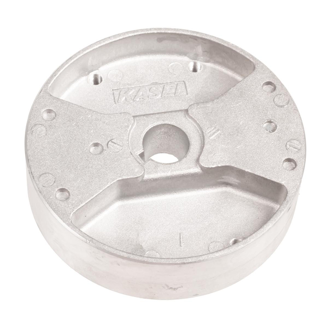 CEDRUS sprayer magnet wheel OP02 070814