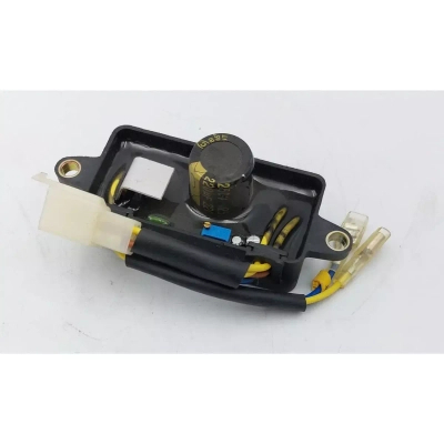 DEDRA DEGB2510 #156 Regulator napięcia AVR, stabilizator do agregatu prądotwórczego