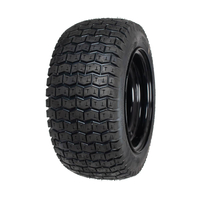 Wheel kpl. cedrus tractor rear C-TRAC-65HC 485320