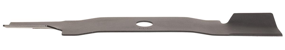 Nóż kosiarki Sandri Garden 54.0cm 548-203 widok z boku