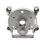 DEDRA DED7758 #100 korpus przekładni do szlifierki do gipsu żyrafa obudowa mechanizmu
