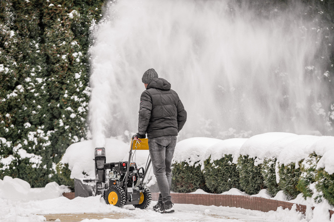 From Hand !!! CEDRUS ZM06E 4in1 SPRINNER SNOW CLEANER WITH DRIVE AND STARTER COMPACTOR ZM06 4in1 - 80cm / 6.5HP COMPLETE KIT - OFFICIAL DISTRIBUTOR - AUTHORIZED DEALER CEDRUS