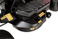 Cedrus C-TRAC 93HC-H Garden Tractor HONDA GXV630