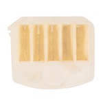 Husqvarna air filter 340,345,350,351,353 520077
