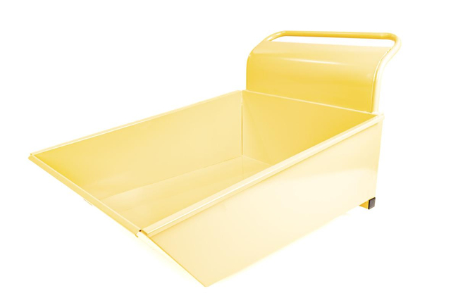 Přepravní box Cedrus TR300G CEDRTR04