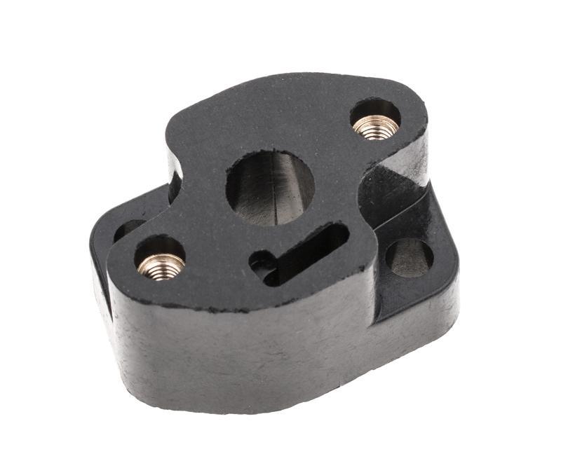 Łącznik gaźnika Cedrus nożyce NZ01 020180