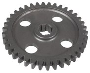 Cedrus active harrow gear CEDRTJ01 97255