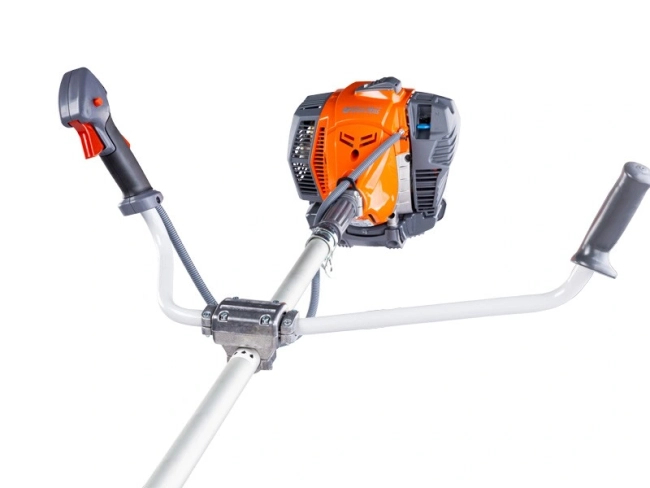 OLEO MAC BC 540 T PROFI BENZÍNOVÁ STRUNOVÁ SEKAČKA PROFESSIONAL 3,7 KM POWER TRIMMER PREMIUM 61539004E5 BC540 EWIMAX-OCIAL DISTRIBUTOR - AUTORIZOVANÝ PRODEJCE OLEO-MAC