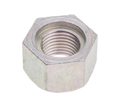 Adapter głowicy żyłkowej IBEA M12x1.25 SF/GF/LF P020632