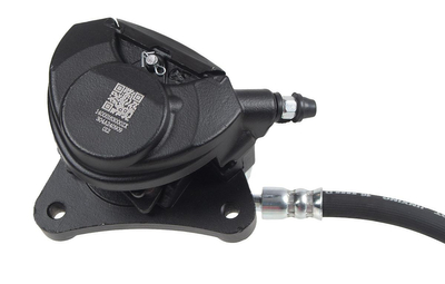Front Brake Caliper Set, Cedrus C-GO-5R-MB5 Scooter 290134