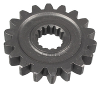 CEDRUS soil tiller gear CEDRUSGLX640 2120700003-0001