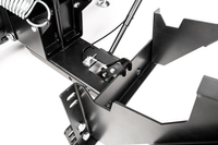 Pług traktorków Husqvarna Rider Seria 300 ACC0108