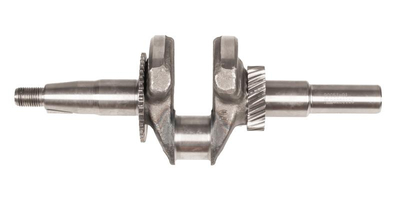 Wał korbowy Loncin G200F(D) zam.130290787-0001 CZĘŚĆ ORYGINALNA 130290051-0001