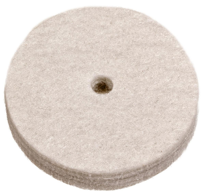 Tarcza wełniana Cedrus Szlifierka stołowa CEDCBG50Li 581660/1