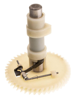 Cedrus Y139V camshaft 480451