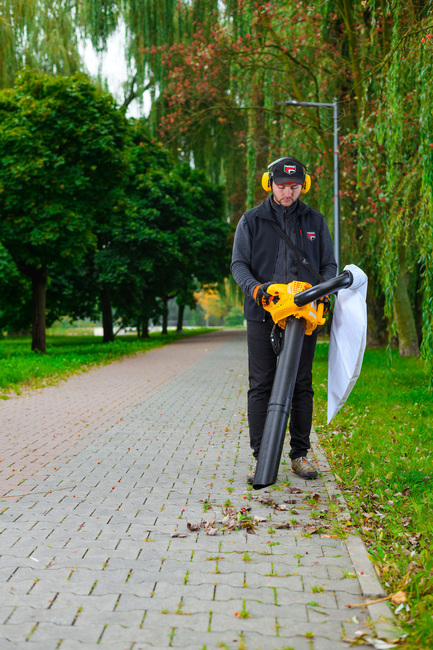 CEDRUS DM03 2v1 SPRINNER GARDEN CLEANER - OFICIÁLNÍ DISTRIBUTOR - AUTORIZOVANÝ PRODEJCE CEDRUS