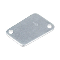 Cedrus mower cylinder plate CEDKW53PRO 210139