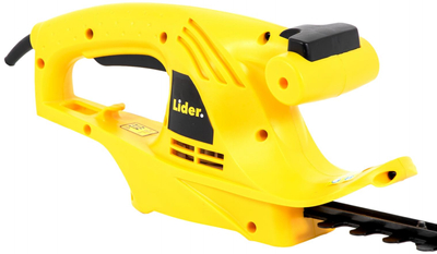 LIDER ERN450 SEKATOR NOŻYCE DO ŻYWOPŁOTU ELEKTRYCZNE 450W - OFICJALNY DYSTRYBUTOR - AUTORYZOWANY DEALER LIDER