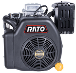RATO RV340 PETROL ENGINE FOR TRAKTOR 11 hp Shaft 25,4 mm MOTOR - EWIMAX - OFFICIAL DISTRIBUTOR - AUTHORIZED DEALER RATO