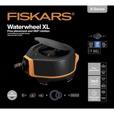 Automatický naviják hadice XL 1067549