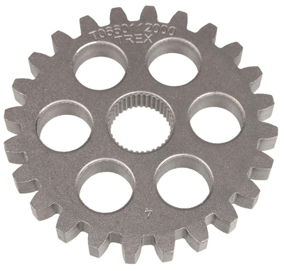 Cedrus tractor sprocket C-TRAC-65MC 482632