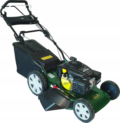 Kosiarka spalinowa Marina GT52 Boss PRO Kohler HD775 4 noże - EWIMAX - OFICJALNY DYSTRYBUTOR - AUTORYZOWANY DEALER GRASS